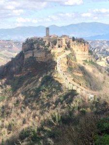 Civita di Bagnoregio: A day trip with Expats living in Rome 1 Civita day trip with expats living in rome