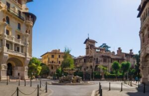 5 Hidden Streets to Walk in Rome 2 Hidden Streets in Rome