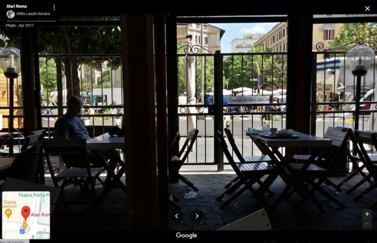 #RomeExpats Meetup Language & Social Exchange | Trastevere 3 Capture11 768x494