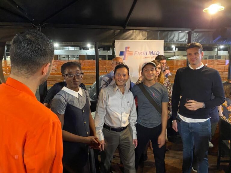 #RomeExpats Meetup: Language & Social Exchange | San Lorenzo 10 001 Rome expats meetup events Italy visas 768x576