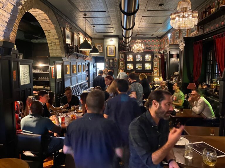 #RomeExpats Meetup: Language & Social Exchange | San Lorenzo 11 01 Rome expats meetup events Italy visas 768x576