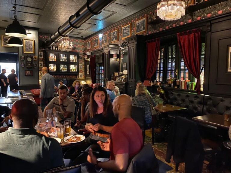#RomeExpats Meetup: Language & Social Exchange | San Lorenzo 12 02 Rome expats meetup events Italy visas 768x576
