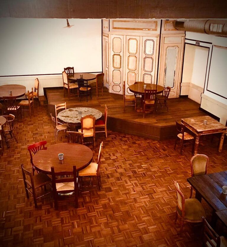 #RomeExpats Meetup: Language & Social Exchange | San Giovanni 2 197457964 5700285500042436 8463479404698665871 n 768x836