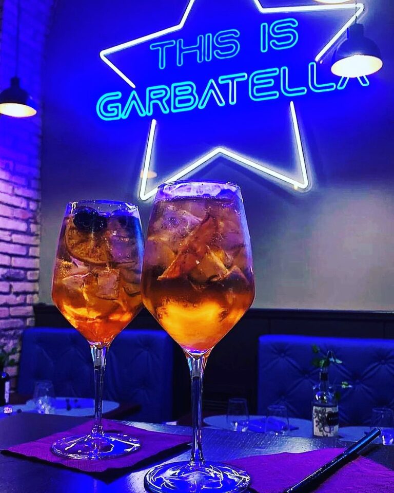 #RomeExpats Meetup Language & Social Exchange | Ostiense 2 276004175 288932003377562 28280416564731426 n 768x960