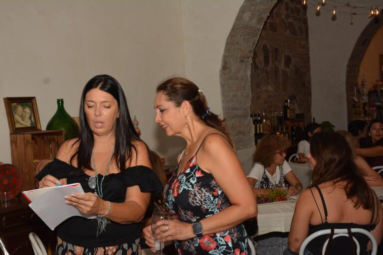 #RomeExpats Mystic Dinner and Indian Cuisine | Termini 3 307364283 10162188209289056 8653966478834895063 n 768x512