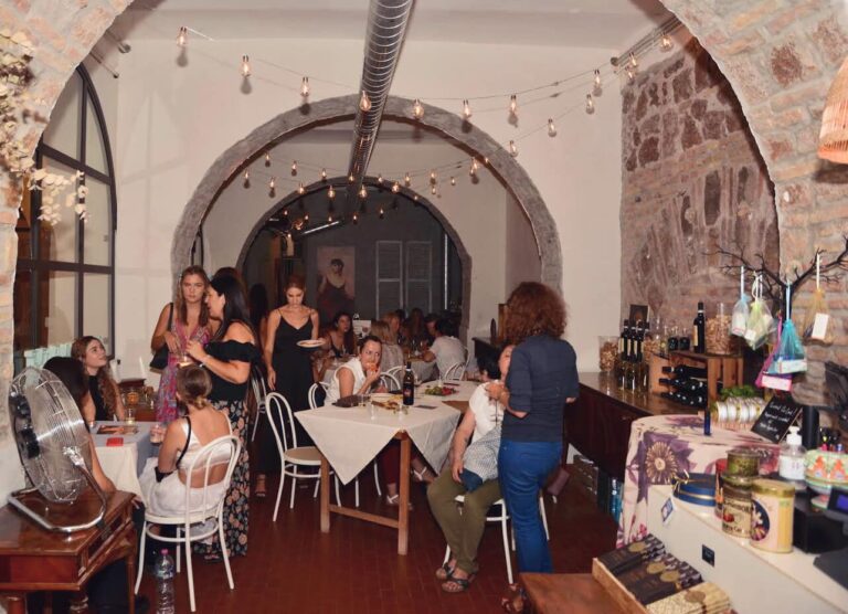 #RomeExpats Mystic Dinner and Indian Cuisine | Termini 4 307376892 10162188209194056 2576095092864793241 n 768x556