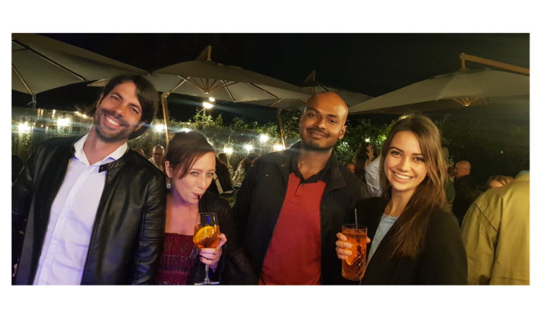 #RomeExpats Meetup: Language & Social Exchange | Largo di Torre Argentina 5 5 886 x 520 Italian Bureaucracy Networking meetups in Rome Italy for foreigners international welcome 768x451