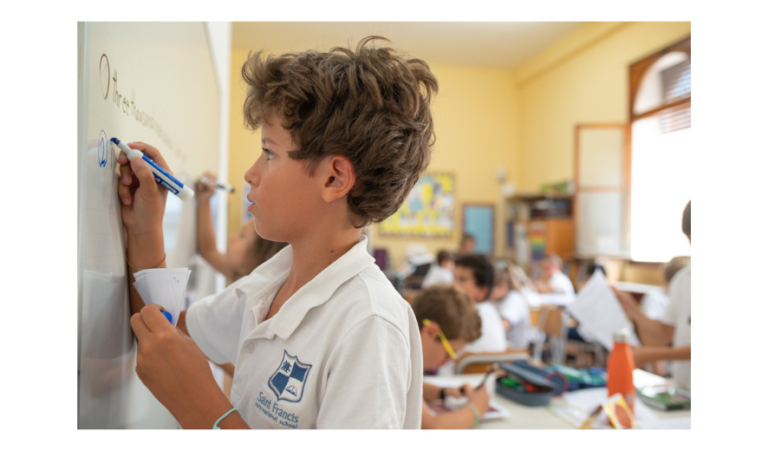 Open Day Saint Francis International School | Rome 5 886 x 520 expatriate insurance international schools in Rome elementary english teachers jobs events 5 768x451