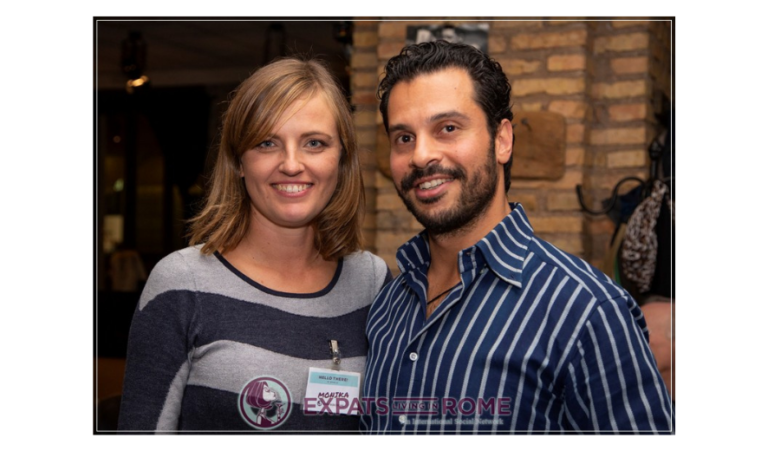 #RomeExpats Meetup: Language & Social Exchange | Largo di Torre Argentina 8 9 886 x 520 Italian Bureaucracy Networking meetups in Rome Italy for foreigners international welcome 768x451