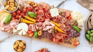 Aperitivo Culture in Italy - Roman Taglieri