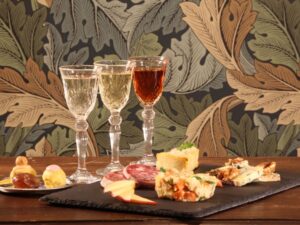 The Aperitivo Culture in Italy 2 Aperitivo Culture in Italy - Turin