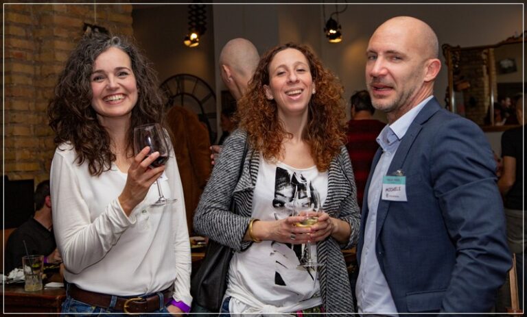 #RomeExpats Meetup: Language & Social Exchange | Circo Massimo 9 IMG 0063 768x463