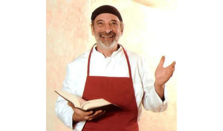 #RomeExpats: Dinner with Chef Andy Luotto | Ettore Rolli 4 2 768x451
