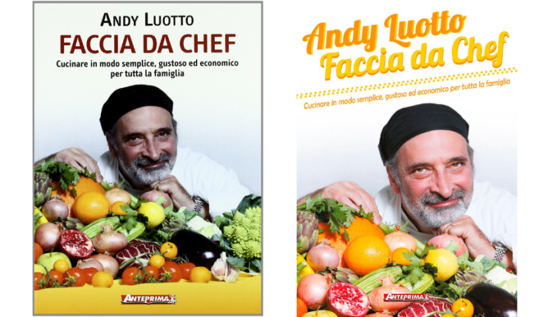 #RomeExpats: Dinner with Chef Andy Luotto | Ettore Rolli 5 3 768x451