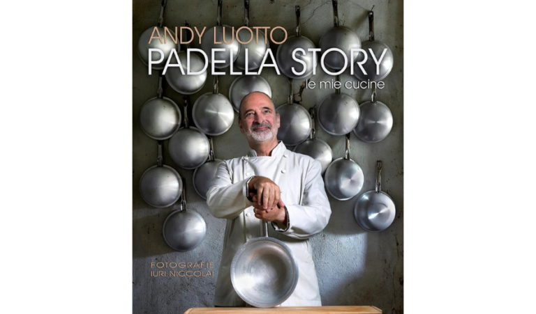 #RomeExpats: Dinner with Chef Andy Luotto | Ettore Rolli 6 4 768x451