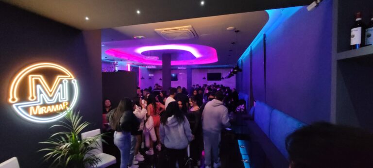 #RomeExpats: International Aperitivo at Miramar in Piramide 8 WhatsApp Image 2023 02 05 at 13.41.26 1 768x346