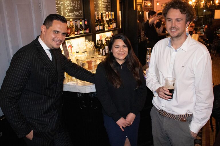 #RomeExpats: Language & Social Exchange | Largo Argentina 11 4.18.23 11 1 768x512