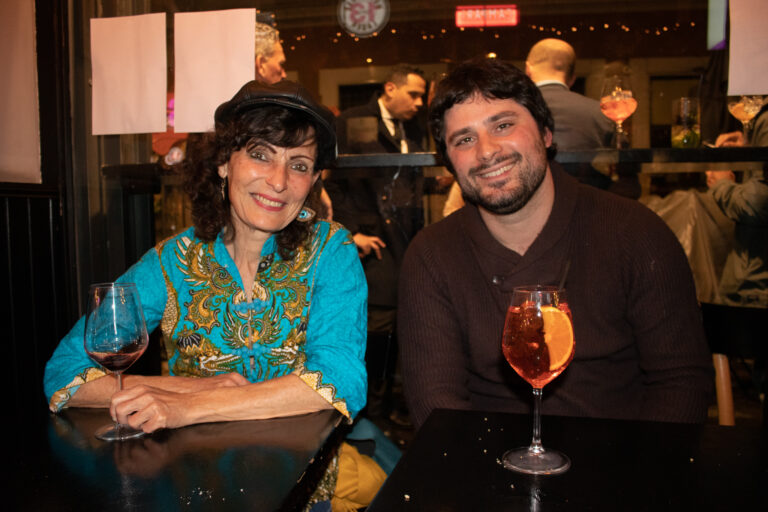 #RomeExpats: Language & Social Exchange | Largo Argentina 10 4.18.23 6 768x512