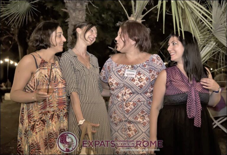 #RomeExpats: Eat Pray Love Garden Aperitivo | Piazza Navona 11 66210910 10156639425884315 326462250875355136 n 768x526