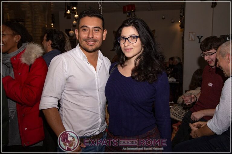 Saturday International Social Aperitivo | Piramide 7 9 768x512