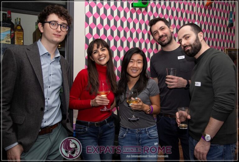 Saturday International Social Aperitivo | Piramide 2 IMG 0003 768x519