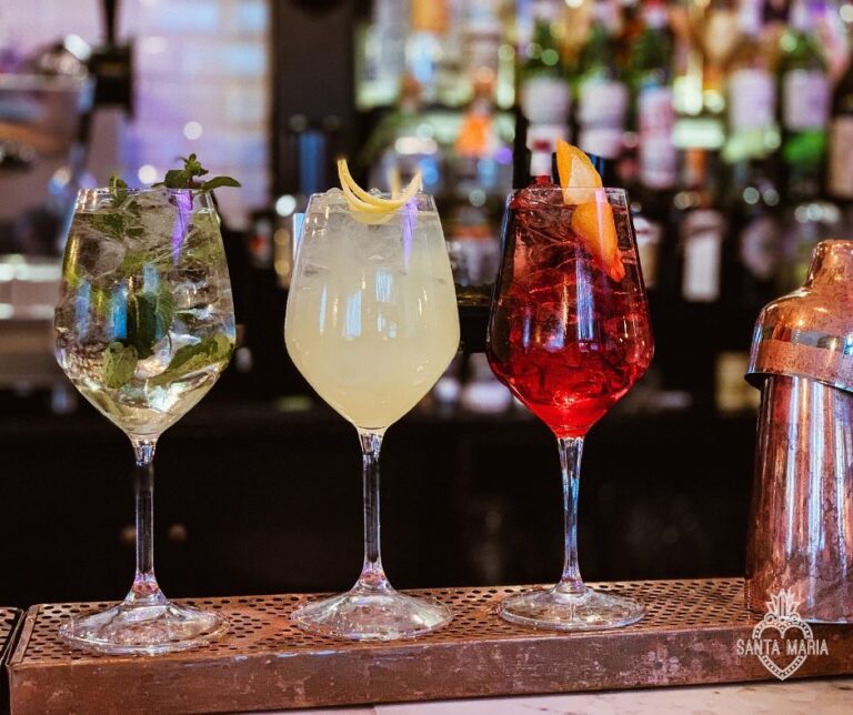 #RomeExpats: Language & Social Exchange | Largo Argentina 15 bistrot cocktails 768x644