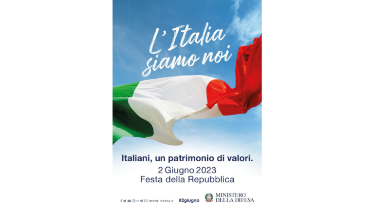 Celebration of Festa della Repubblica | FREE access to museums and archaeological areas 11 2 festa della republica roma 2023 expats living in rome 768x435