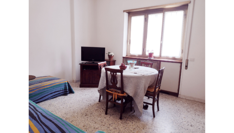 RENTED: Room for Rent in Monteverde: Ideal for Students 15 3 Room for Rent in Monteverde expats living in rome 768x435
