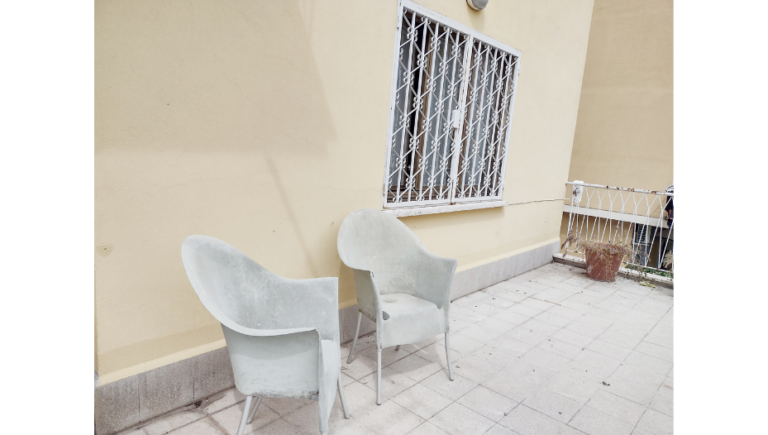 RENTED: Room for Rent in Monteverde: Ideal for Students 16 5 Room for Rent in Monteverde expats living in rome 768x435