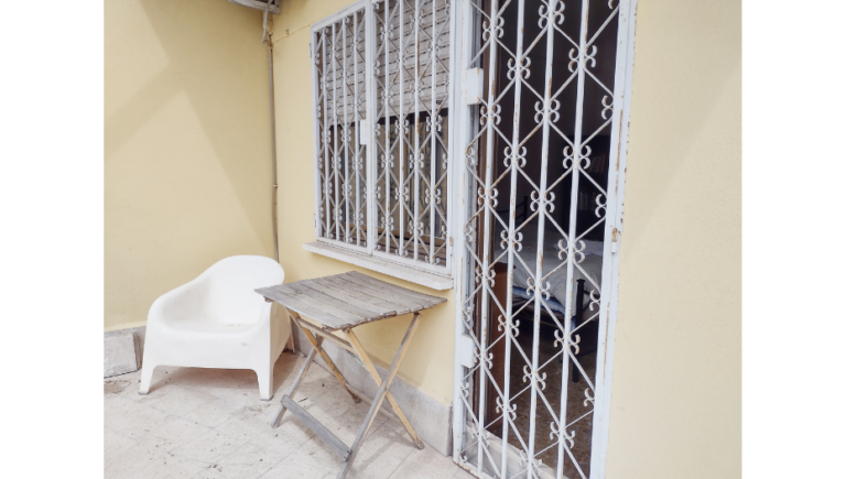RENTED: Room for Rent in Monteverde: Ideal for Students 19 6 Room for Rent in Monteverde expats living in rome 768x435