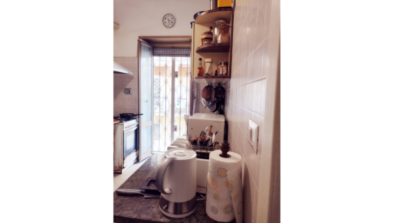 RENTED: Room for Rent in Monteverde: Ideal for Students 18 7 Room for Rent in Monteverde expats living in rome 768x435