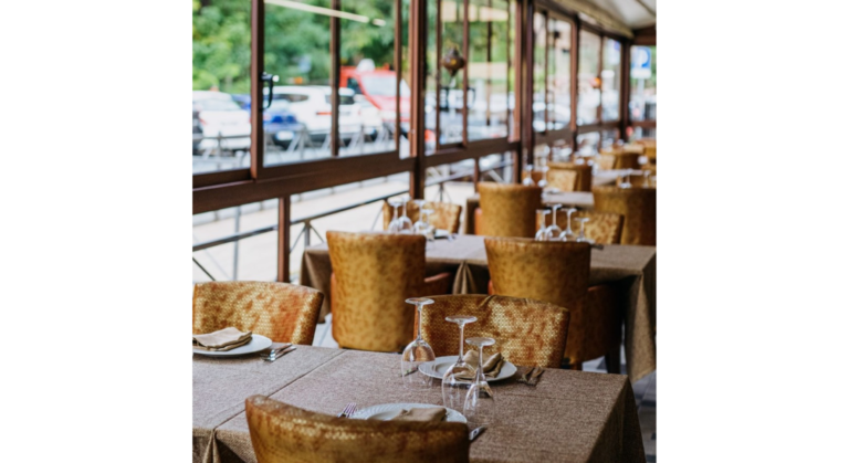 Dance and Dine Ristorante Le Mille e una Notte expats living in rome may 23rd 2023 768x419