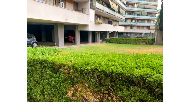 SOLD: Penthouse apartment for sale in Rome Italy 12 3 apartment cinecitta expats living in rome bilocale One bedroom penthouse apartment for sale Via Filippo Foti 768x435