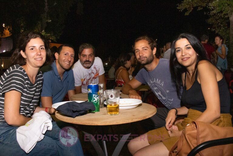 #RomeExpats: Language & Social Exchange | Castle Sant'Angelo 12 69342506 10156769331274315 3016816137158524928 n 768x515