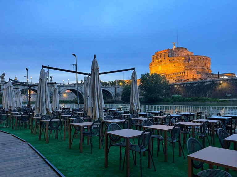 #RomeExpats: Language & Social Exchange | Castle Sant'Angelo 22 IMG 20230526 WA0013 768x576