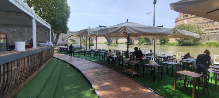 #RomeExpats: Language & Social Exchange | Castle Sant'Angelo 23 IMG 20230526 WA0015 768x345
