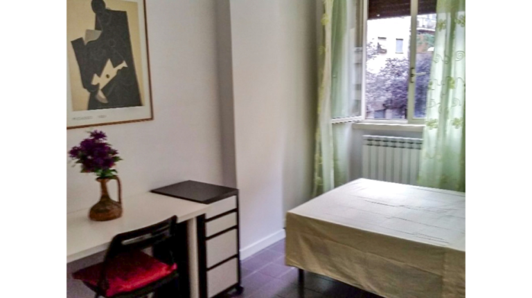 Room for rent in San Giovanni – Long or short term 3 3 room san giovanni expats living in rome italy 768x431