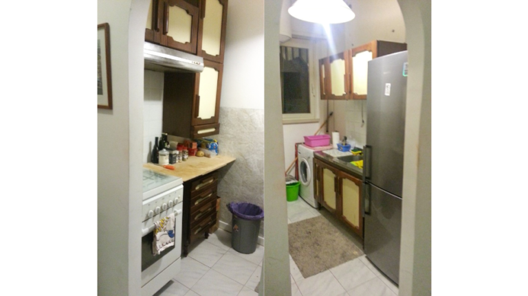 Room for rent in San Giovanni – Long or short term 6 6 room san giovanni expats living in rome italy 768x431