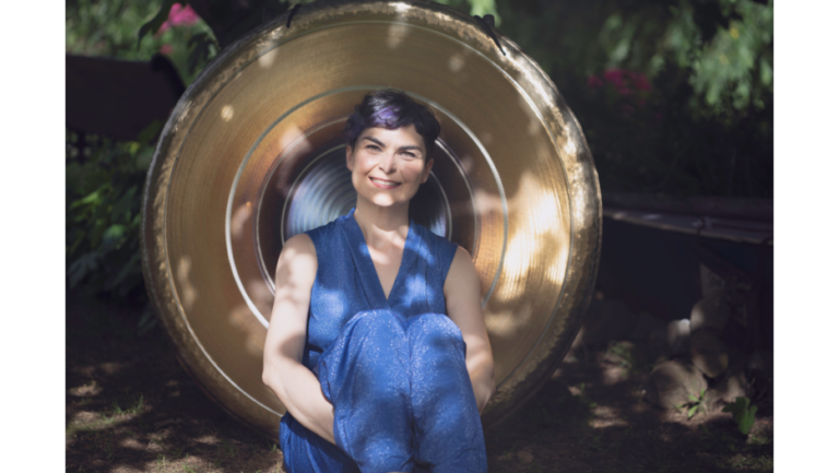 Find your balance in Rome with Sound Healing and Sound & Voice Therapy with the BAST method | Chiara Toscano – Ametista Blu 2 2 chiara toscano expats living in rome italy 1 768x433