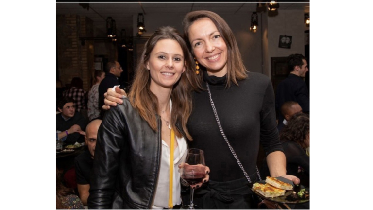 4 expats living in rome italy international meetup caffe letterario ostiense 768x432