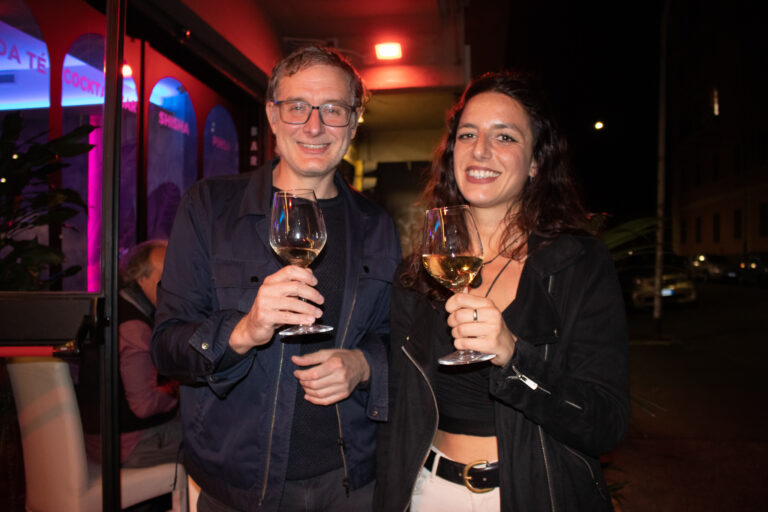 #RomeExpats: Language & Social Exchange | Largo Argentina 9 4.28.23 4 768x512