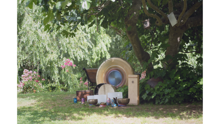Find your balance in Rome with Sound Healing and Sound & Voice Therapy with the BAST method | Chiara Toscano – Ametista Blu 4 5 chiara toscano expats living in rome italy 1 768x433