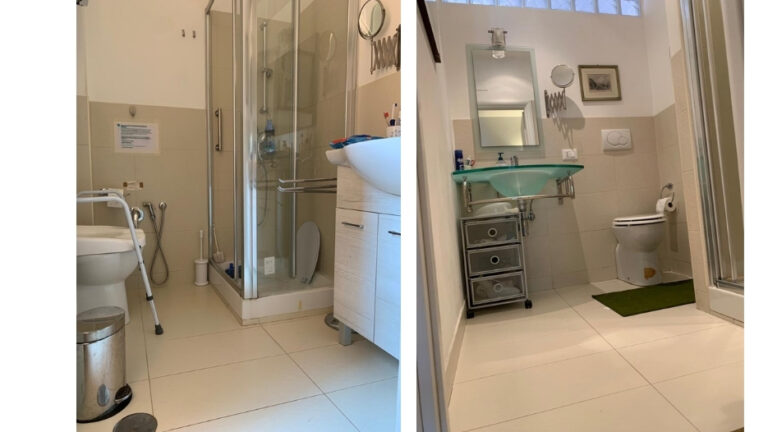 RENTED: Apartment for Rent convenient for FAO or WFP | Trastevere 12 Apartment for Rent convenient for FAO or WFP Trastevere 01 2 768x432