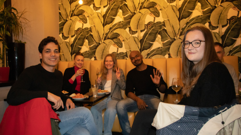 #RomeExpats: Language & Social Exchange | Largo Argentina 4 expats living in rome italy best international meetup in rome fao diplomats immigration italian citizenship 768x432