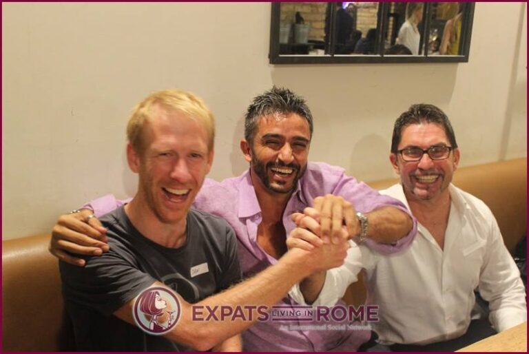 #RomeExpats: International Social Exchange | Largo Argentina 2 0001 1 768x514