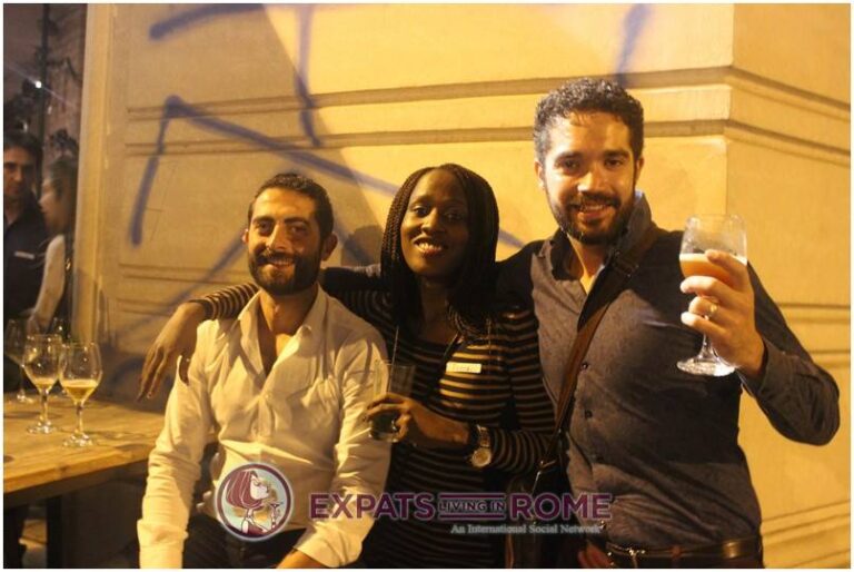 #RomeExpats: International Social Exchange | Largo Argentina 6 0001 4 768x514