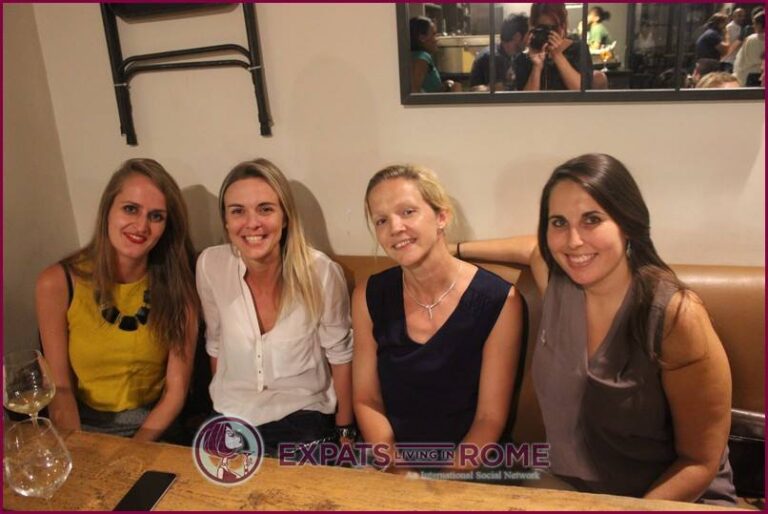 #RomeExpats: International Social Exchange | Largo Argentina 3 0071 2 768x514