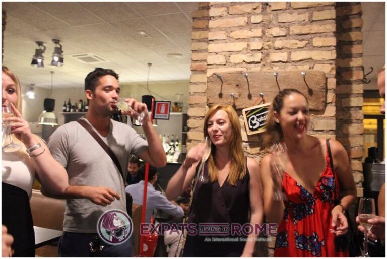 #RomeExpats: International Social Exchange | Largo Argentina 4 0088 768x514