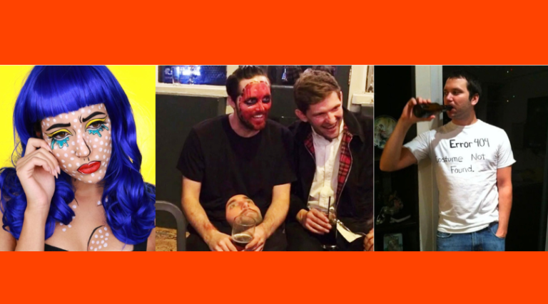 #RomeExpats: International Social Exchange | Trastevere - Halloween Edition 17 10 Halloween 2023 in rome celebrating expats living in rome italy fun make friends best international meetup 1 768x427