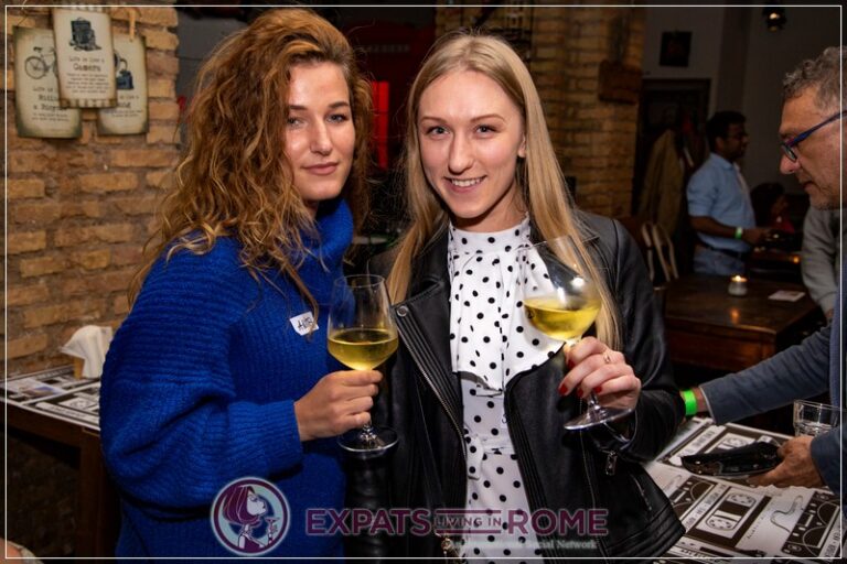 #RomeExpats: International Network Aperitif | Largo Argentina 10 2 1 768x512
